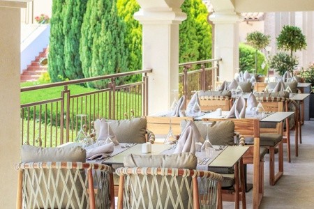 Bulharsko Zlaté Piesky Grifid Aqua Club Bolero 14 dňový pobyt Ultra All inclusive Letecky Letisko: Praha June 2026 (28/06/26-11/07/26)