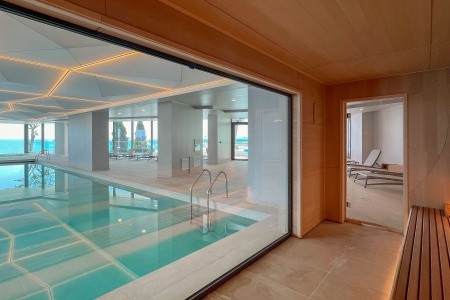 Bulharsko Zlaté Piesky Grifid Noa 7 dňový pobyt All Inclusive Letecky Letisko: Praha July 2026 (18/07/26-24/07/26)