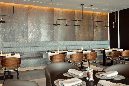 Bulharsko Zlaté Piesky Grifid Noa 7 dňový pobyt All Inclusive Letecky Letisko: Praha July 2026 (18/07/26-24/07/26)