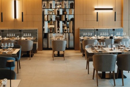 Bulharsko Zlaté Piesky Grifid Noa 7 dňový pobyt All Inclusive Letecky Letisko: Praha July 2026 (18/07/26-24/07/26)