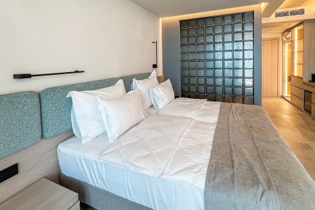 Bulharsko Zlaté Piesky Grifid Noa 7 dňový pobyt All Inclusive Letecky Letisko: Praha July 2026 (18/07/26-24/07/26)