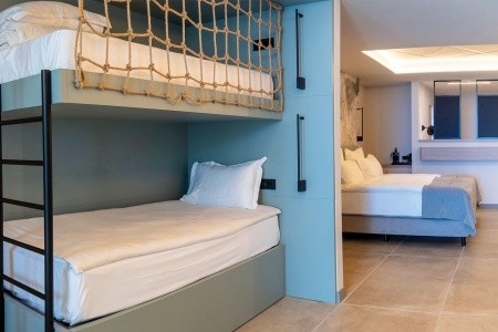 Bulharsko Zlaté Piesky Grifid Noa 7 dňový pobyt All Inclusive Letecky Letisko: Praha July 2026 (18/07/26-24/07/26)