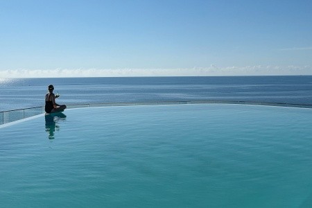 Bulharsko Zlaté Piesky Grifid Noa 7 dňový pobyt All Inclusive Letecky Letisko: Praha July 2026 (18/07/26-24/07/26)