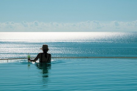 Bulharsko Zlaté Piesky Grifid Noa 7 dňový pobyt All Inclusive Letecky Letisko: Praha July 2026 (18/07/26-24/07/26)