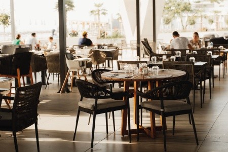 Bulharsko Zlaté Piesky Grifid Noa 7 dňový pobyt All Inclusive Letecky Letisko: Praha July 2026 (18/07/26-24/07/26)