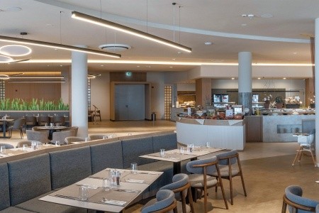 Bulharsko Zlaté Piesky Grifid Noa 7 dňový pobyt All Inclusive Letecky Letisko: Praha July 2026 (18/07/26-24/07/26)