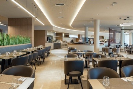 Bulharsko Zlaté Piesky Grifid Noa 7 dňový pobyt All Inclusive Letecky Letisko: Praha July 2026 (18/07/26-24/07/26)