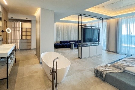 Bulharsko Zlaté Piesky Grifid Noa 7 dňový pobyt All Inclusive Letecky Letisko: Praha July 2026 (18/07/26-24/07/26)