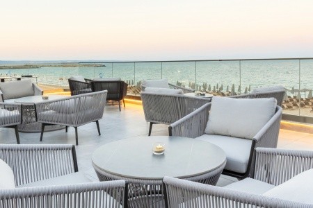 Bulharsko Zlaté Piesky Grifid Noa 7 dňový pobyt All Inclusive Letecky Letisko: Praha July 2026 (18/07/26-24/07/26)