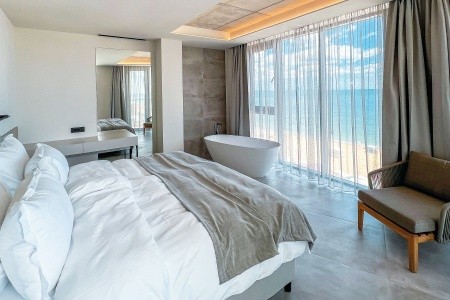 Bulharsko Zlaté Piesky Grifid Noa 7 dňový pobyt All Inclusive Letecky Letisko: Praha July 2026 (18/07/26-24/07/26)