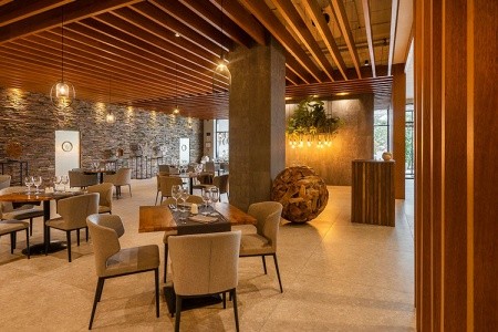 Bulharsko, Zlaté Písky, Grifid Vistamar, za <span>31.690</span> Kč