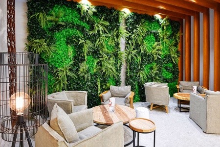 Bulharsko Zlaté Piesky Grifid Vistamar 9 dňový pobyt Ultra All inclusive Letecky Letisko: Praha June 2026 ( 8/06/26-16/06/26)