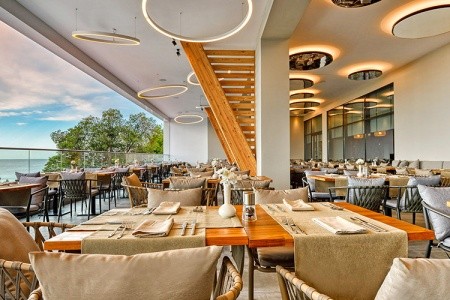 Bulharsko Zlaté Piesky Grifid Vistamar 9 dňový pobyt Ultra All inclusive Letecky Letisko: Praha June 2026 ( 8/06/26-16/06/26)