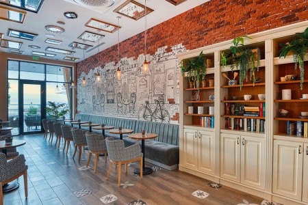 Bulharsko Zlaté Piesky Grifid Vistamar 9 dňový pobyt Ultra All inclusive Letecky Letisko: Praha June 2026 ( 8/06/26-16/06/26)