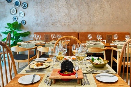 Bulharsko Zlaté Piesky Grifid Vistamar 9 dňový pobyt Ultra All inclusive Letecky Letisko: Praha June 2026 ( 8/06/26-16/06/26)