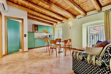 Residence San Giusto (Trieste)
