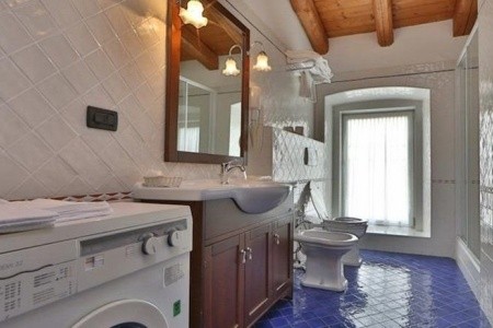 Taliansko  Residence San Giusto (Trieste) 8 dňový pobyt Raňajky Vlastná November 2025 ( 2/11/25- 9/11/25)