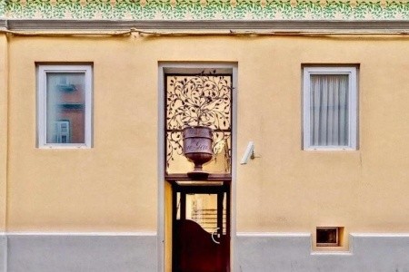 Taliansko  Residence San Giusto (Trieste) 8 dňový pobyt Raňajky Vlastná November 2025 ( 2/11/25- 9/11/25)