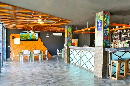 Halos Casa Resort - 4