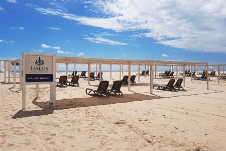 Halos Casa Resort - 7