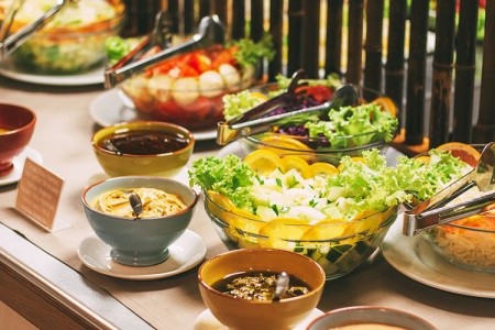 Halos Casa Resort - 8