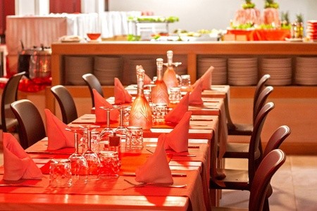 Halos Casa Resort - 11