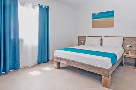 Halos Casa Resort - 14