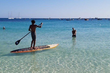 Halos Casa Resort - 16