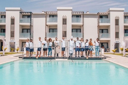 Halos Casa Resort - 17