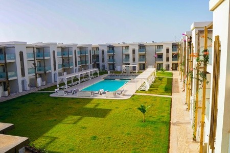 Halos Casa Resort - 18