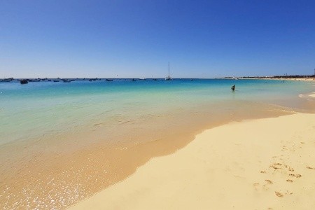 Halos Casa Resort - 23