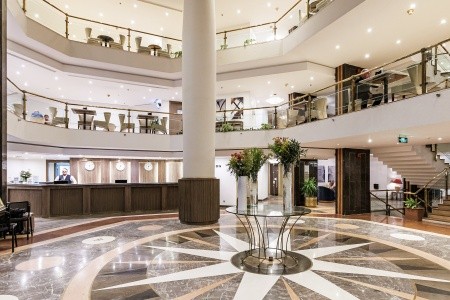 Sunrise Holidays Resort - 6