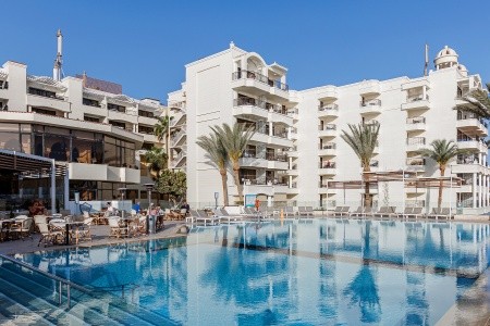 Sunrise Holidays Resort - 7