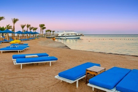 Pickalbatros Aqua Park Resort Hurghada - 7