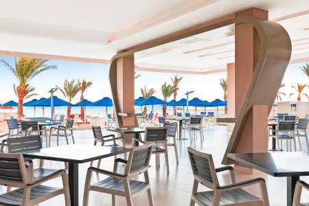 Pickalbatros Aqua Park Resort Hurghada - 9