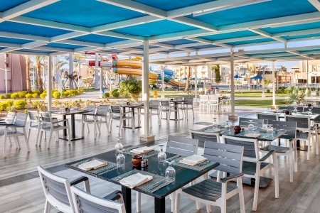 Pickalbatros Aqua Park Resort Hurghada - 10
