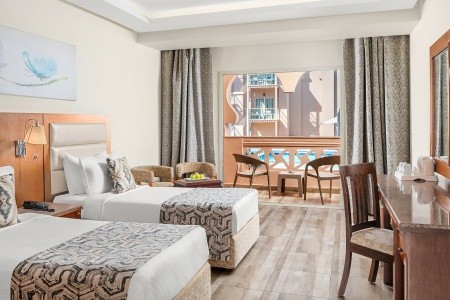 Pickalbatros Aqua Park Resort Hurghada - 12