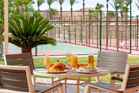 Pickalbatros Aqua Park Resort Hurghada - 14