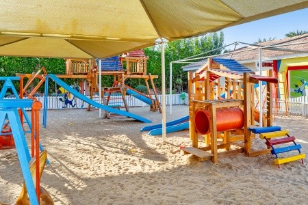 Pickalbatros Aqua Park Resort Hurghada - 22