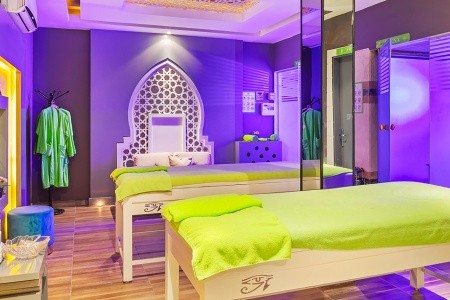 Pickalbatros Aqua Park Resort Hurghada - 26