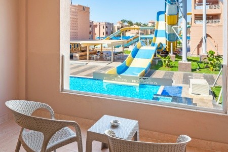 Pickalbatros Aqua Park Resort Hurghada - 28