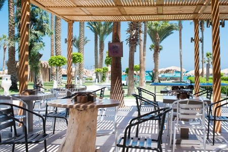 Egypt Hurghada Meraki Resort 15 dňový pobyt All Inclusive Letecky Letisko: Praha August 2026 (24/08/26- 7/09/26)