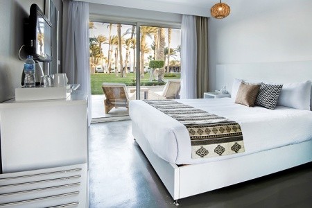 Egypt Hurghada Meraki Resort 15 dňový pobyt All Inclusive Letecky Letisko: Praha August 2026 (24/08/26- 7/09/26)