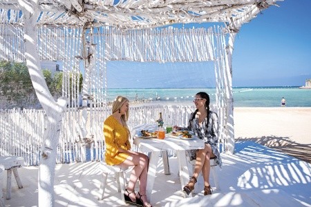 Egypt Hurghada Meraki Resort 15 dňový pobyt All Inclusive Letecky Letisko: Praha August 2026 (24/08/26- 7/09/26)