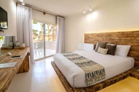 Egypt Hurghada Meraki Resort 15 dňový pobyt All Inclusive Letecky Letisko: Praha August 2026 (24/08/26- 7/09/26)