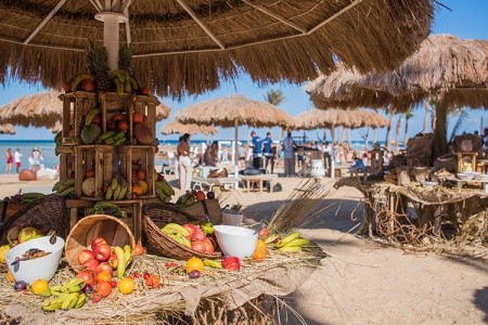 Egypt Hurghada Meraki Resort 15 dňový pobyt All Inclusive Letecky Letisko: Praha August 2026 (24/08/26- 7/09/26)