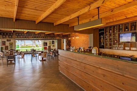 Egypt Hurghada Meraki Resort 15 dňový pobyt All Inclusive Letecky Letisko: Praha August 2026 (24/08/26- 7/09/26)