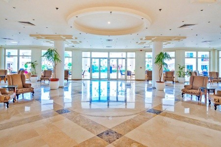 Sunrise Alma Bay (Ex. Grand Seas Resort) - 10