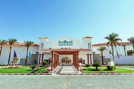 Sunrise Alma Bay (Ex. Grand Seas Resort) - 23