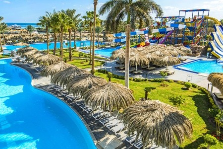 Sunrise Aqua Joy Resort - 2